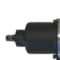 American Forge & Foundry 1/2 in Drive, Air Impact Wrench, Heavy Duty, 3/8 in Minimum Hose Size 7660 - alternate 2